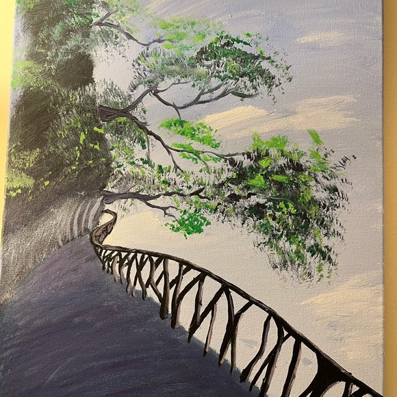 Jennifers, freehand Art - Picture 8 of 11